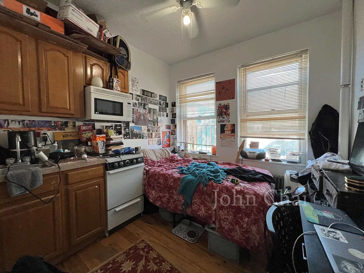 Building Photo - 55 S Huntington Ave #201
