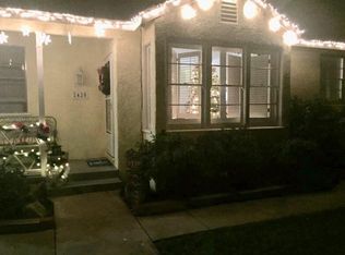 2420 Gramercy Ave, Torrance, CA 90501