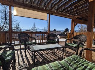 8210 Caravel Dr, Colorado Springs, CO 80920