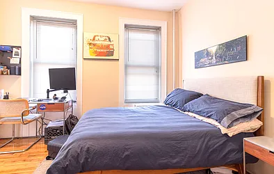 Rented by Bold New York