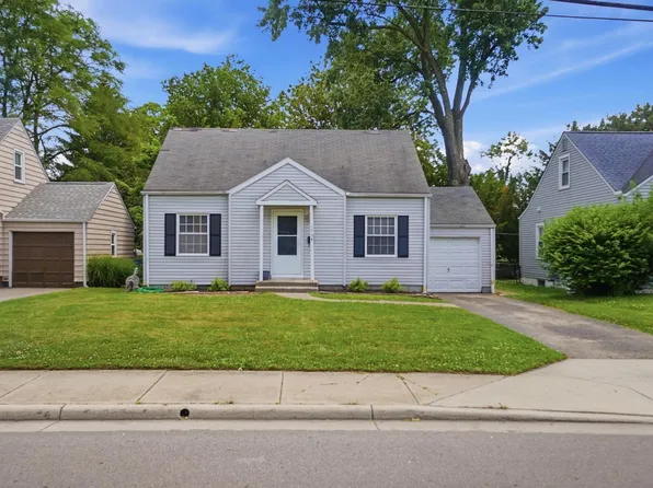 1754 Kenny Rd, Columbus, OH 43212