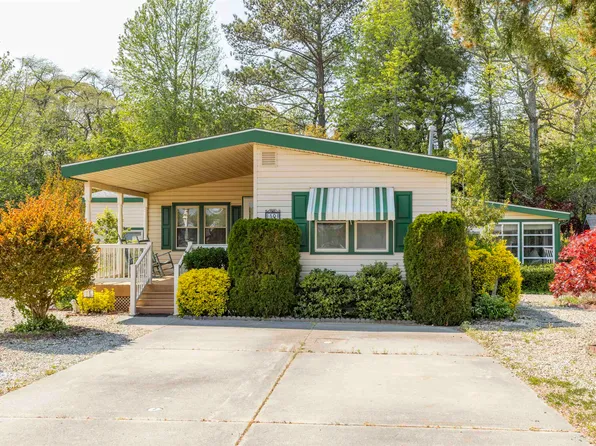 50 Breakwater Ter N, Cape May, NJ 08204