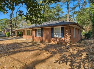 3094 Santa Monica Dr, Decatur, GA 30032