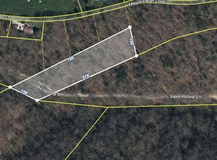 0 Lake Hollow Ln, Jacksboro, TN 37757