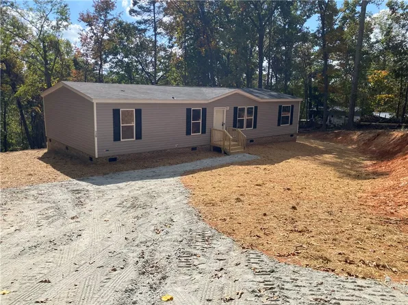 120 Brandy Hill Rd, Fair Play, SC 29643