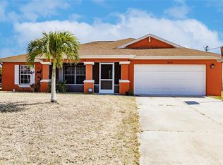 826 NE 32nd Ter, Cape Coral, FL 33909