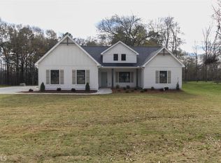 125 Cook Rd #5, Zebulon, GA 30295