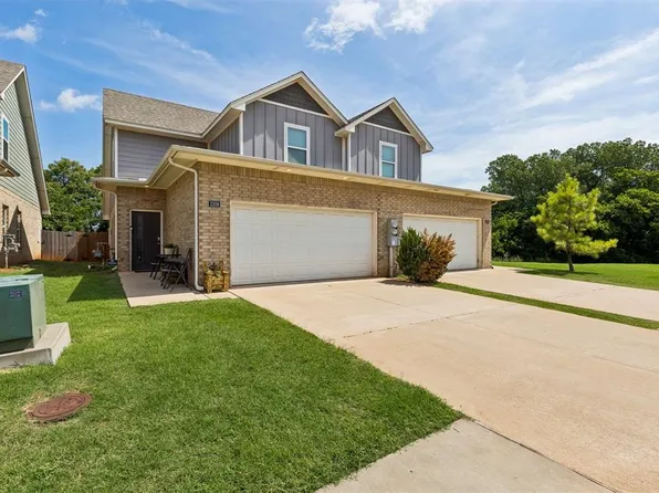 2109 Camino Del Plaza Ln, Edmond, OK 73013