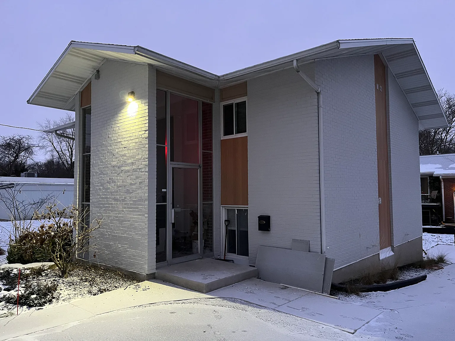 1 bed, $1,100 — Photo 4