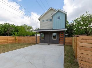 1602 Springdale Rd UNIT 2, Austin, TX 78721