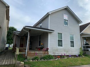 232 W 5th Ave, Lancaster, OH 43130