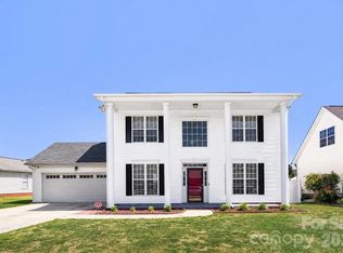6518 Afterglow Dr, Indian Trail, NC 28079