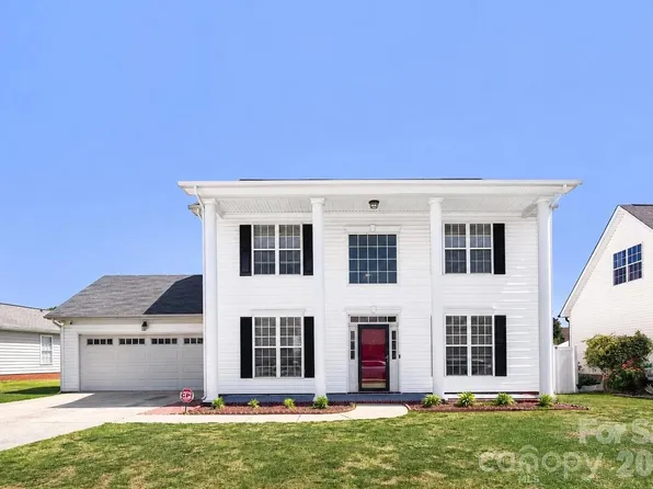 6518 Afterglow Dr, Indian Trail, NC 28079