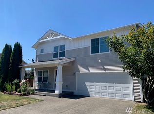 18604 94th Ln E, Puyallup, WA 98375