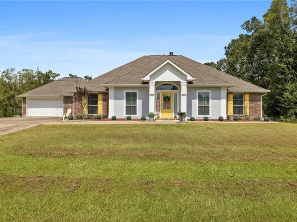 24843 Highway 22, Maurepas, LA 70449