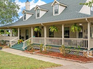 240 Lynch Bend Rd, Springtown, TX 76082