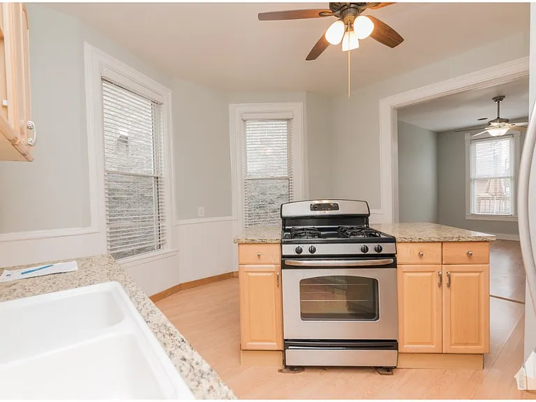 3110 N Racine Ave #2 — Photo 3