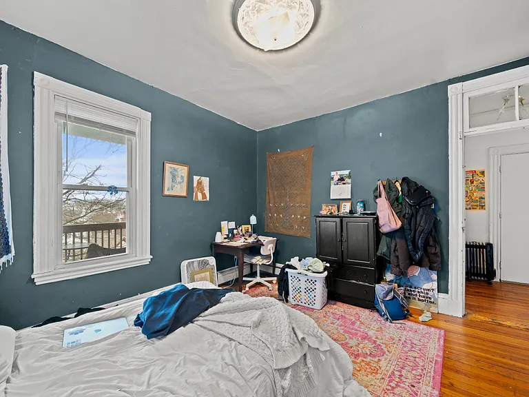 50 Fisher Ave #2 — Photo 3