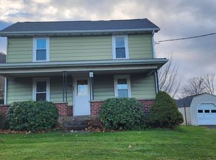 30 Main St, Sugarloaf, PA 18249