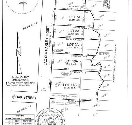 2nd image of 1420 Lac Qui Parle St