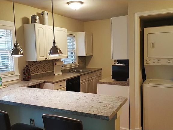 2nd image of 3927 Cole Ave APT G