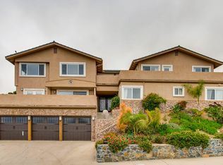 5851 Ridgemoor Dr, San Diego, CA 92120
