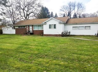 2117 Char Ming Ave, Toledo, OH 43615
