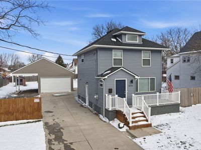 4596 Broadway St, Depew, NY, 14043