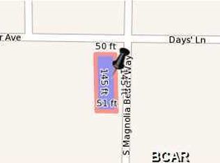 31 Riker Ave, Pt Washington, FL 32459