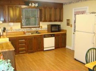 760 Highway 8, Pelzer, SC 29669