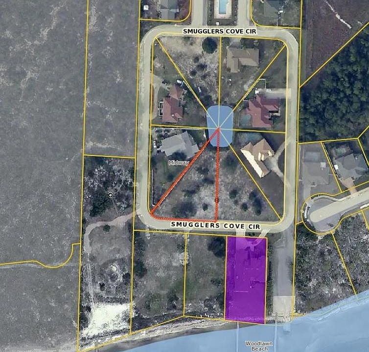 1st image of 1605 Smugglers Cove Cir