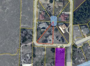 1605 Smugglers Cove Cir, Gulf Breeze, FL 32563