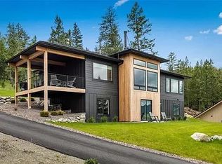 254 Bison Circle Dr, Kalispell, MT 59901