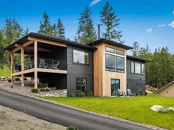 254 Bison Circle Dr, Kalispell, MT 59901
