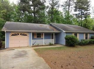 50 Heritage Way, Covington, GA 30016