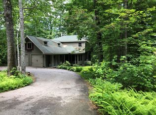 12 Ethan Allen Rd, Tuftonboro, NH 03816