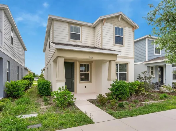 2765 Franklin Rd, Saint Cloud, FL 34771