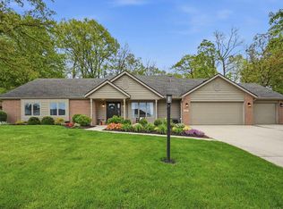 48 Clubview Dr, Hartford City, IN 47348