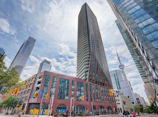 99 John St #2209, Toronto, ON M9N 1J9