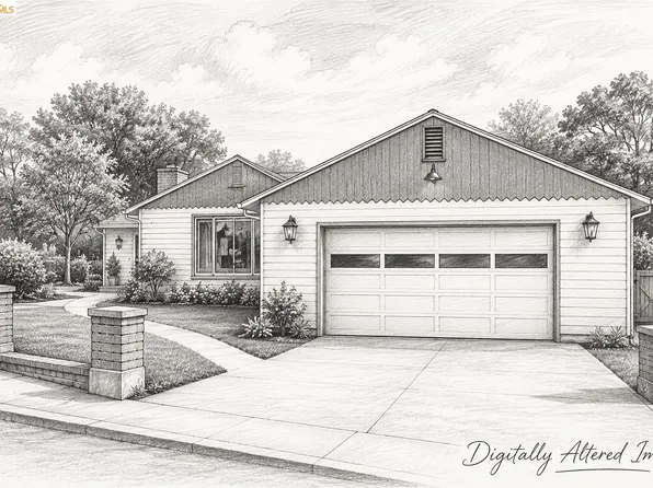 2721 Hidden Ln, Hayward, CA 94541