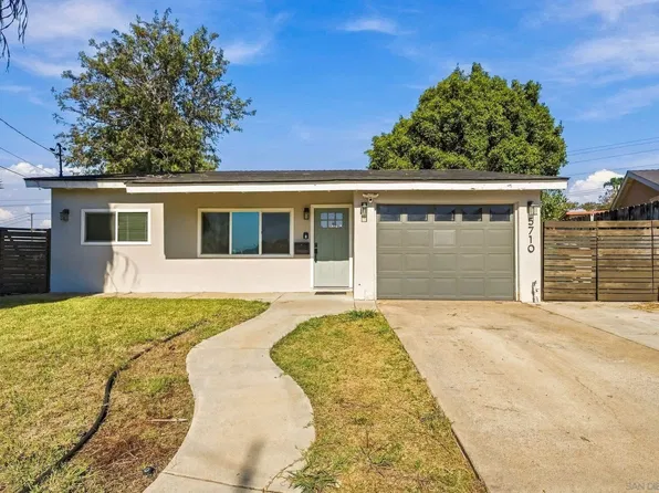 5710 Greycourt Ave, San Diego, CA 92114