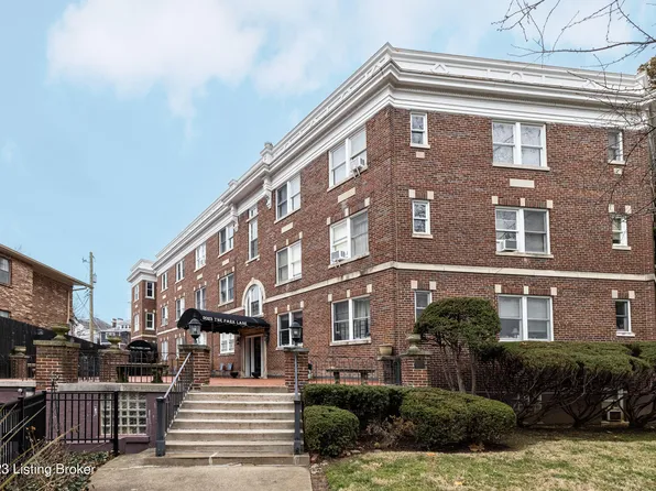 2023 Eastern Pkwy APT 5, Louisville, KY 40204