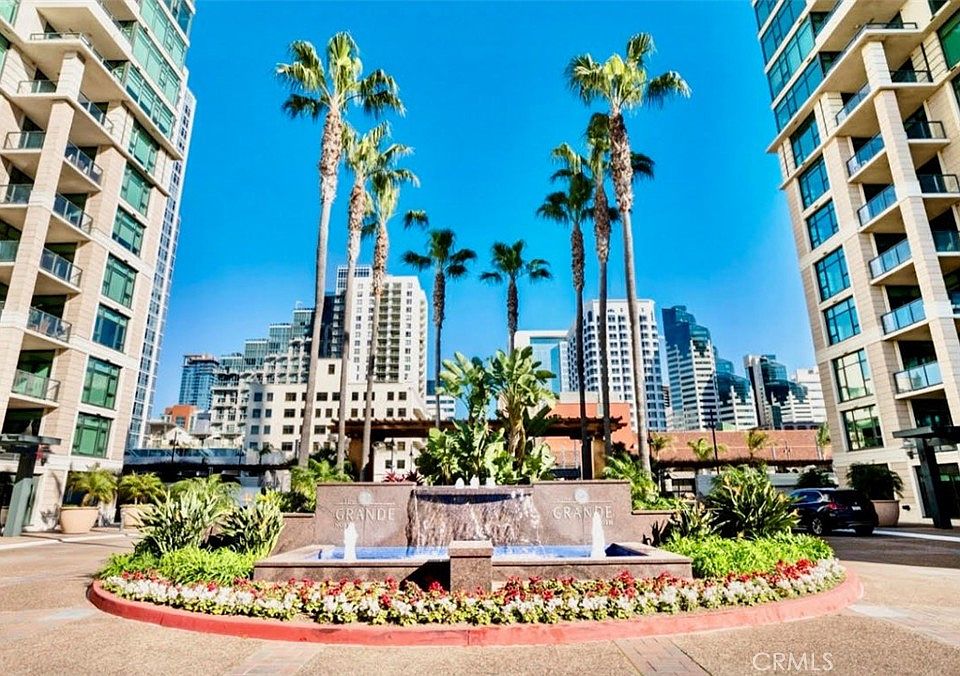 1st image of 1205 Pacific Hwy #3701