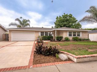 4152 Eileen St, Simi Valley, CA 93063