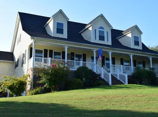 1246 N Union Grove Rd, Friendsville, TN 37737