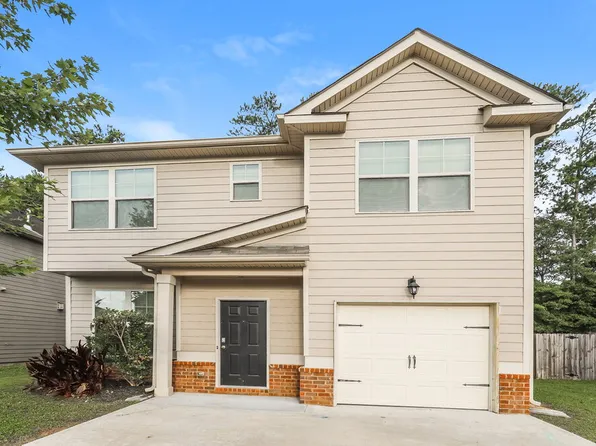 6596 Woodwell Dr, Union City, GA 30291