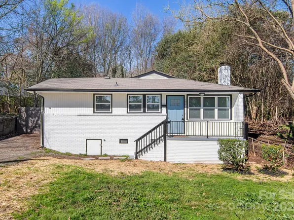 1921 Newcastle St, Charlotte, NC 28216