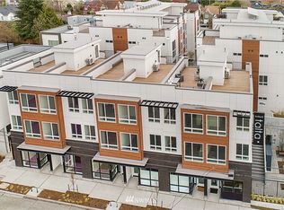 7500 H 15th Ave NW, Seattle, WA 98117