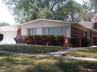 1121 W Iowa St, Glenwood, IL
