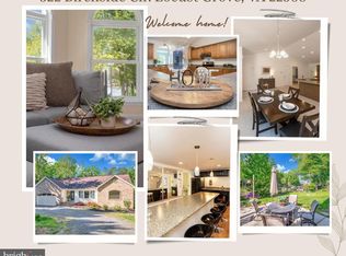 322 Birchside Cir, Locust Grove, VA 22508